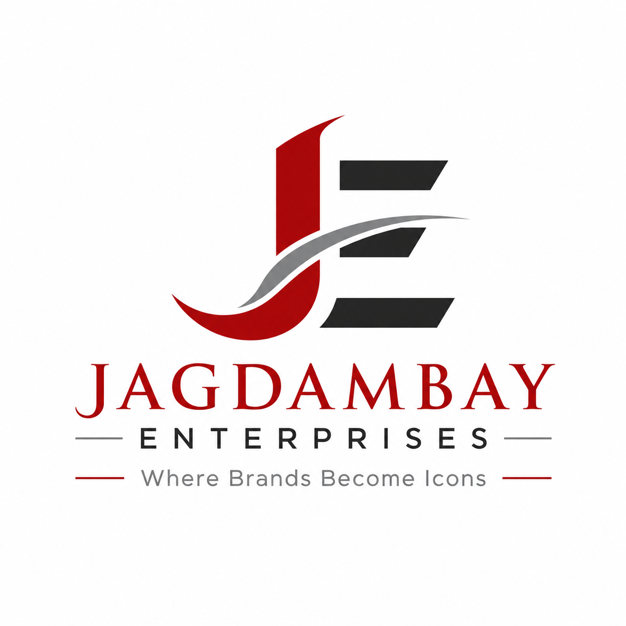 Jagdambay Enterprises — Where Brands Become Icons